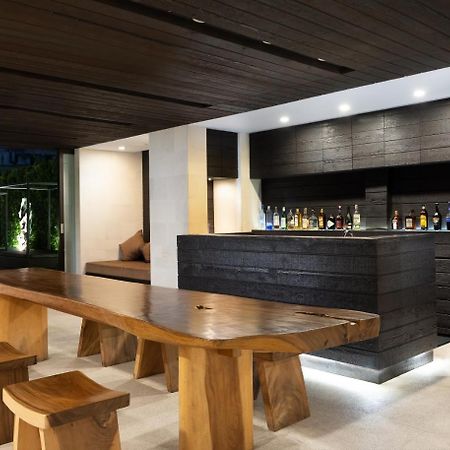 Equilibria Seminyak Villa Dış mekan fotoğraf