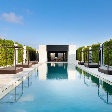 Equilibria Seminyak Villa Dış mekan fotoğraf