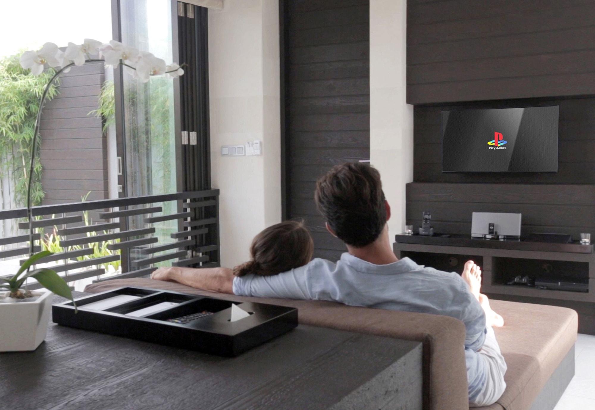 Equilibria Seminyak Villa Dış mekan fotoğraf