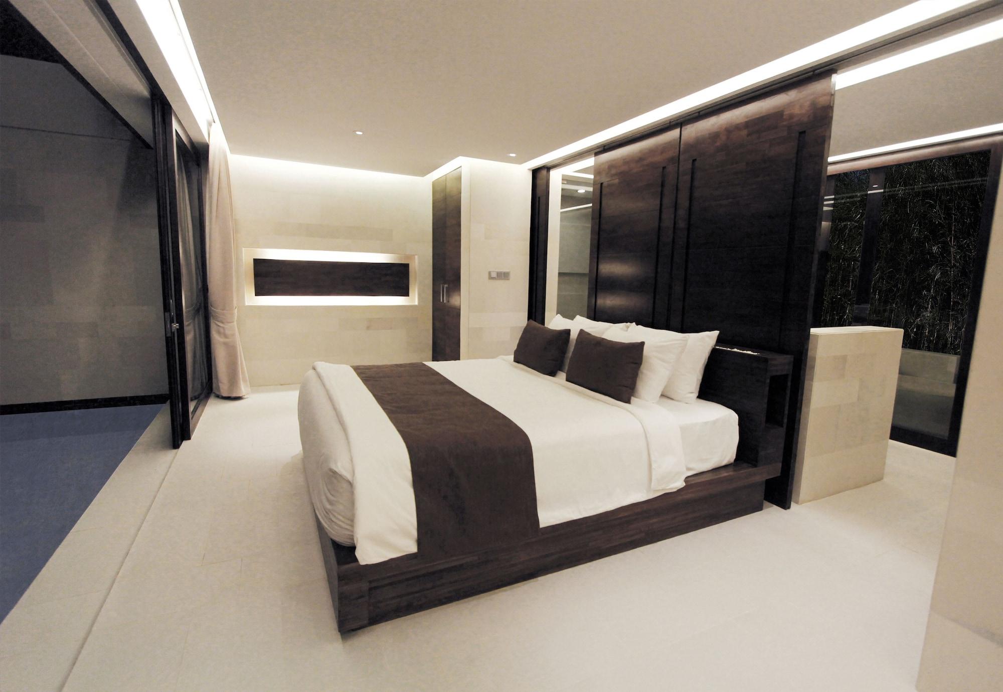 Equilibria Seminyak Villa Dış mekan fotoğraf