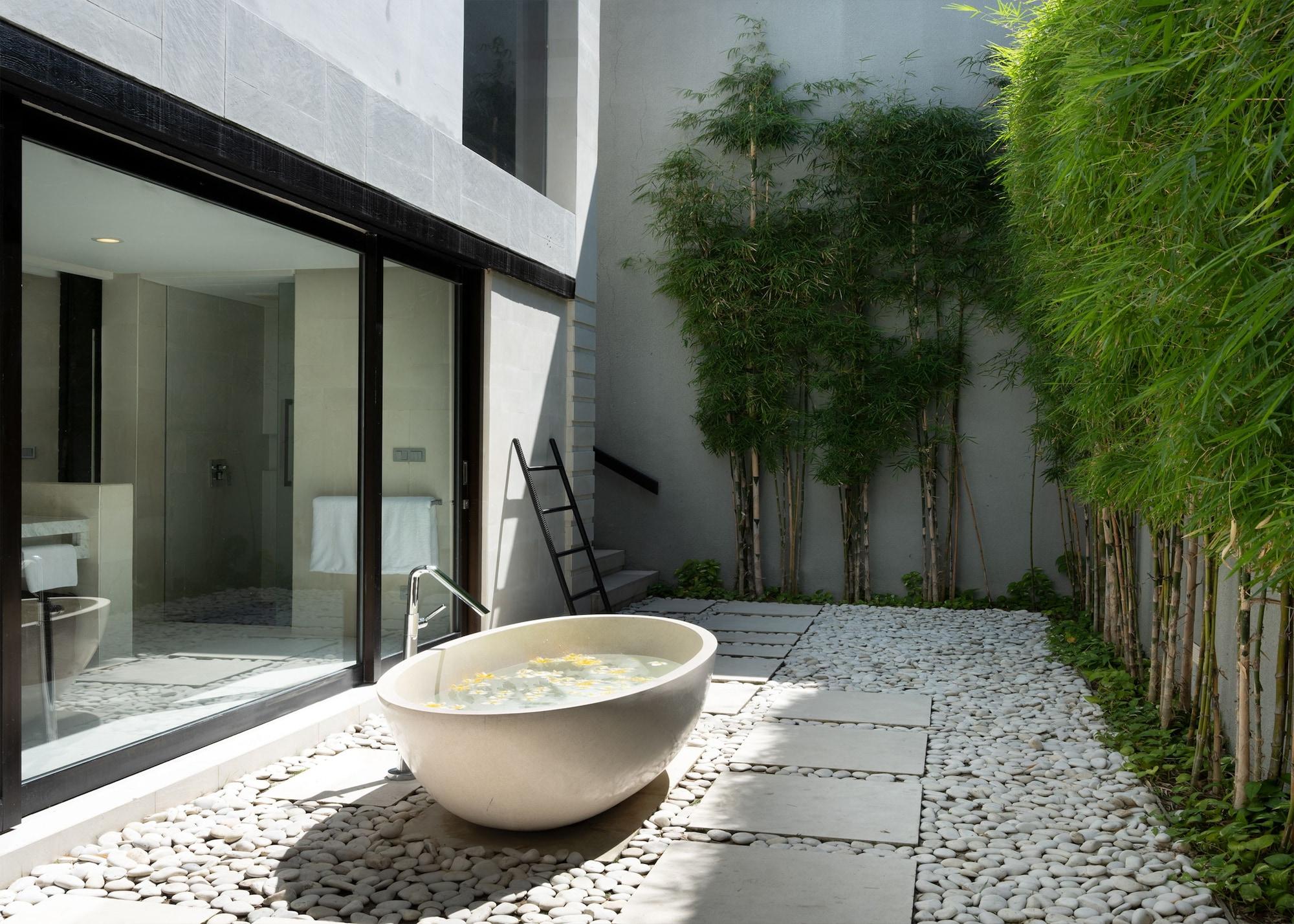 Equilibria Seminyak Villa Dış mekan fotoğraf