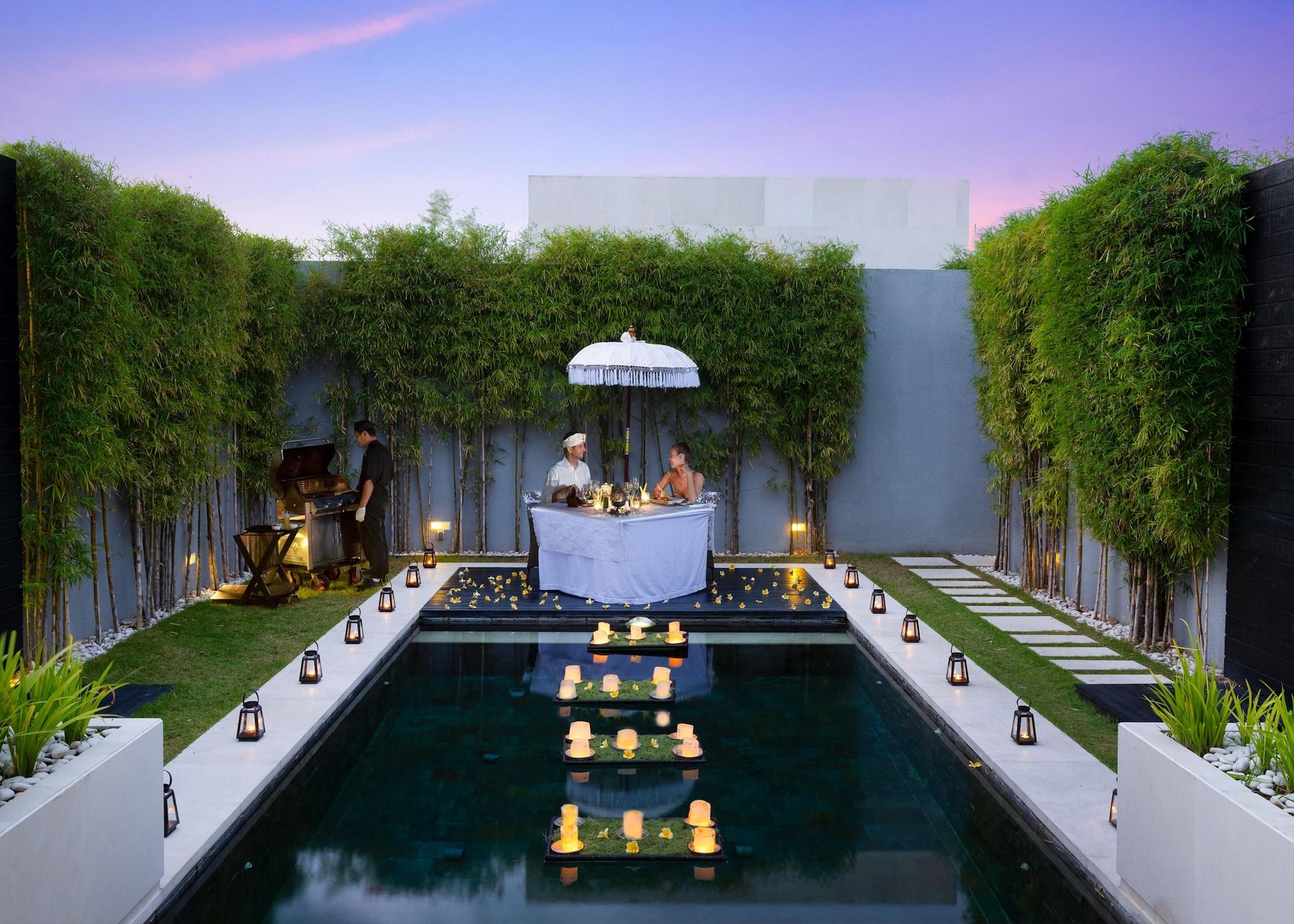 Equilibria Seminyak Villa Dış mekan fotoğraf