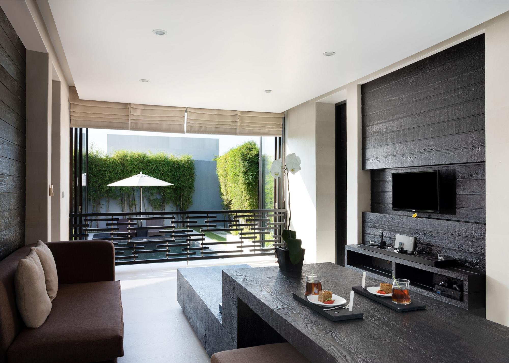 Equilibria Seminyak Villa Dış mekan fotoğraf