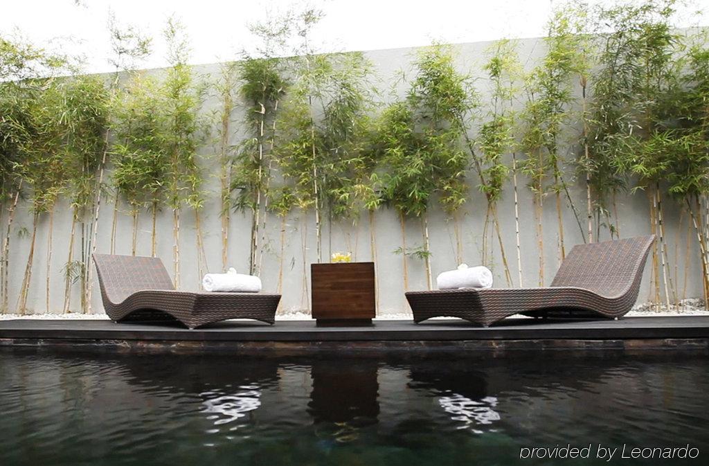 Equilibria Seminyak Villa Dış mekan fotoğraf
