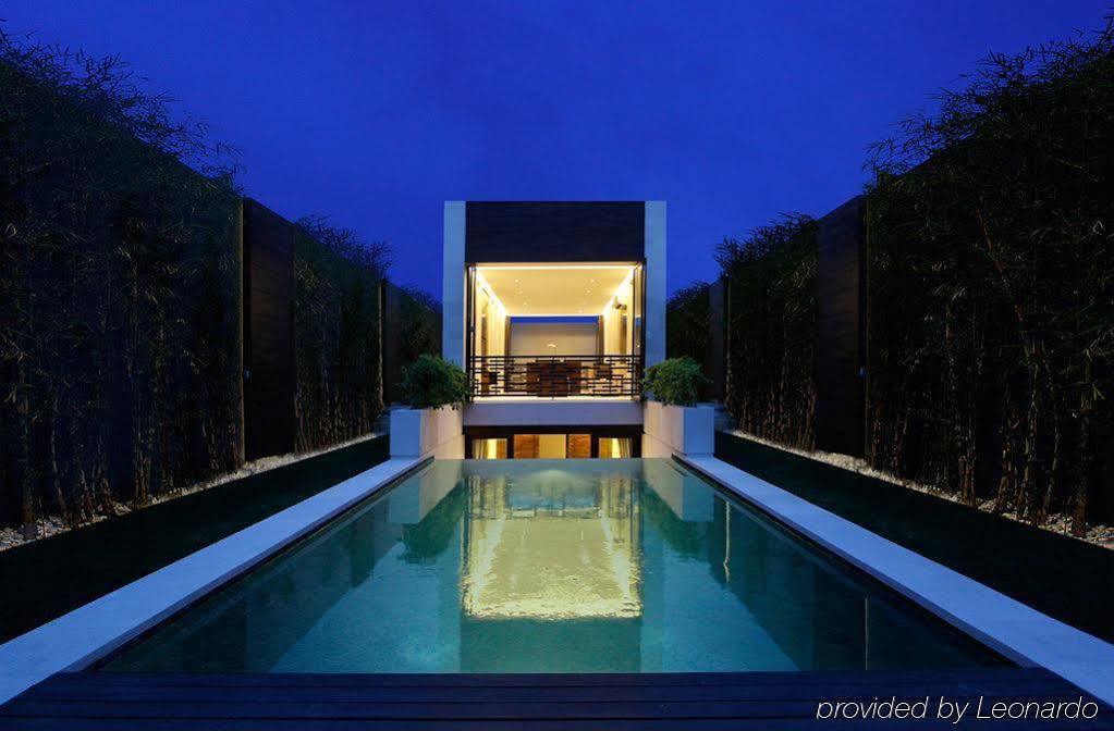 Equilibria Seminyak Villa Dış mekan fotoğraf