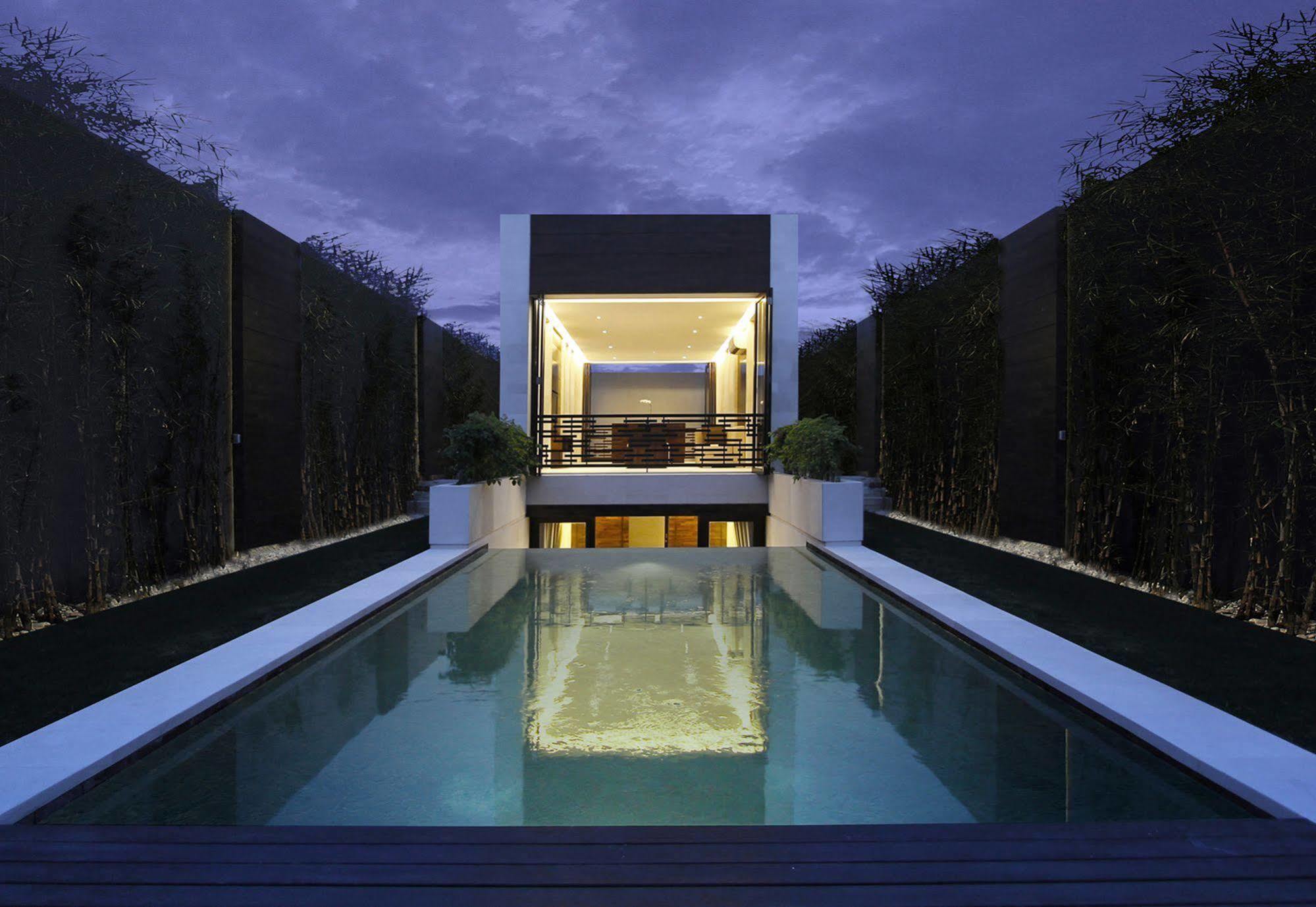 Equilibria Seminyak Villa Dış mekan fotoğraf