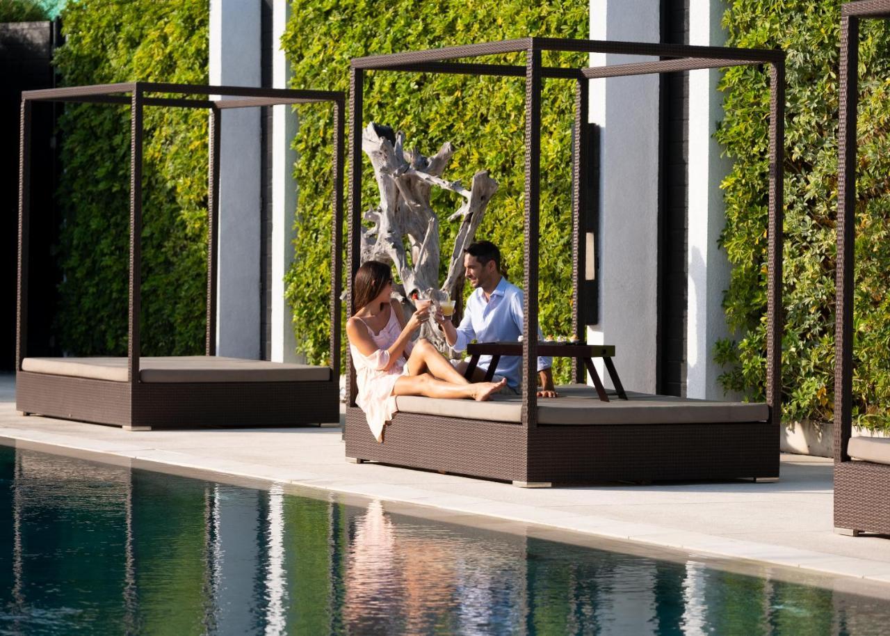Equilibria Seminyak Villa Dış mekan fotoğraf