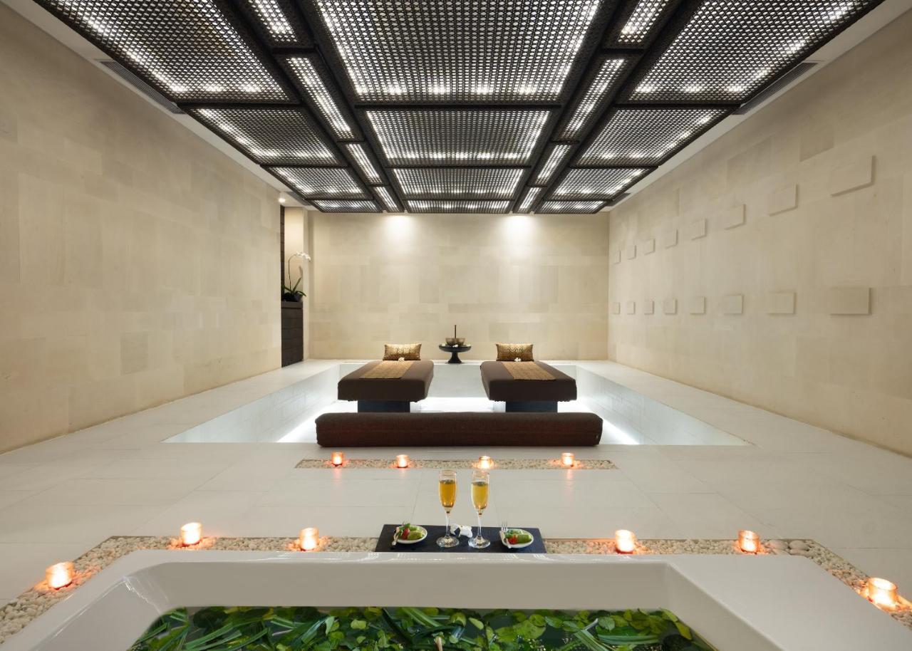 Equilibria Seminyak Villa Dış mekan fotoğraf
