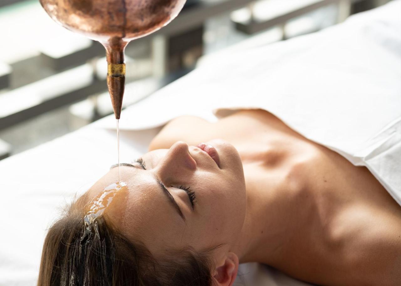 Equilibria Seminyak Villa Dış mekan fotoğraf