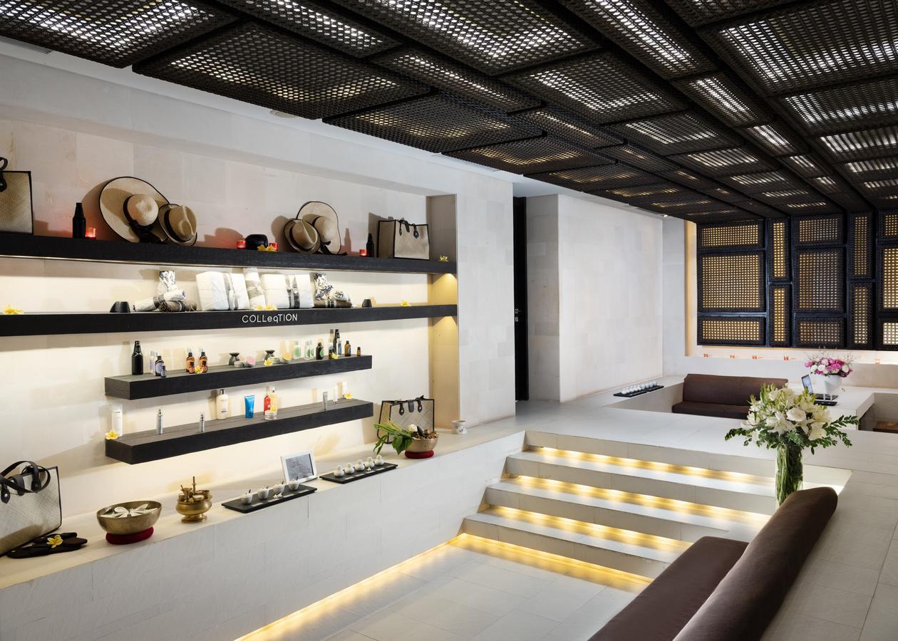 Equilibria Seminyak Villa Dış mekan fotoğraf