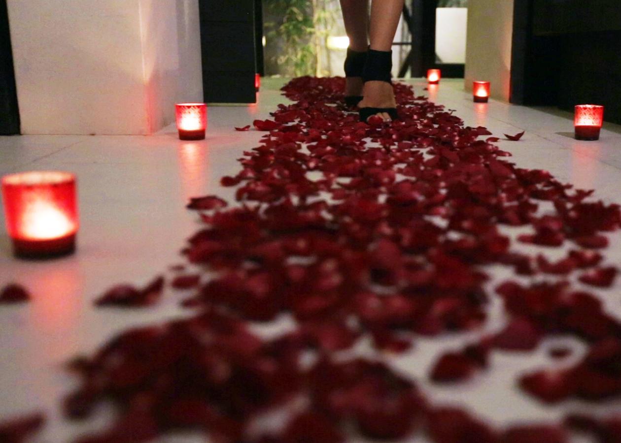 Equilibria Seminyak Villa Dış mekan fotoğraf